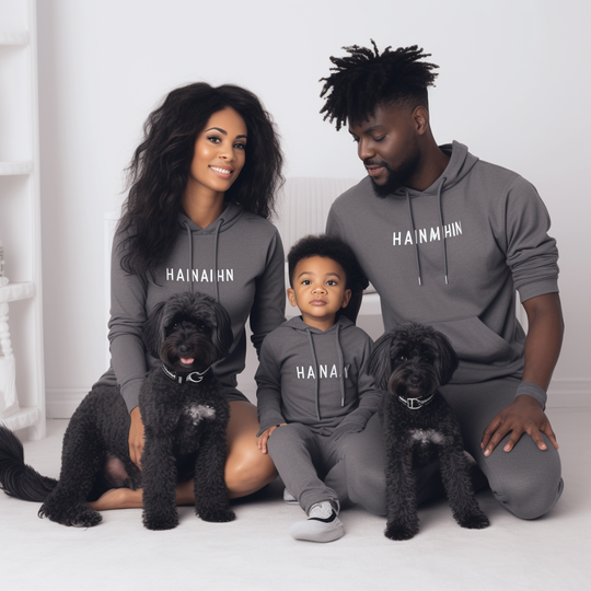 Matching Human and Dog Apparel: How to coordinate your style with your pet's?