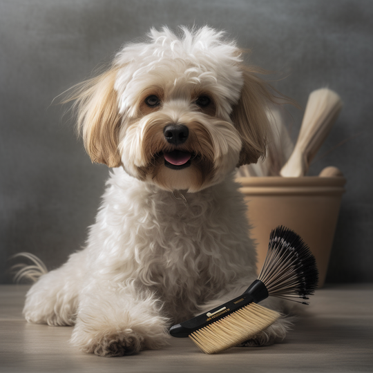 Grooming Tips and Tricks: Keeping Your Pet Looking and Feeling Great