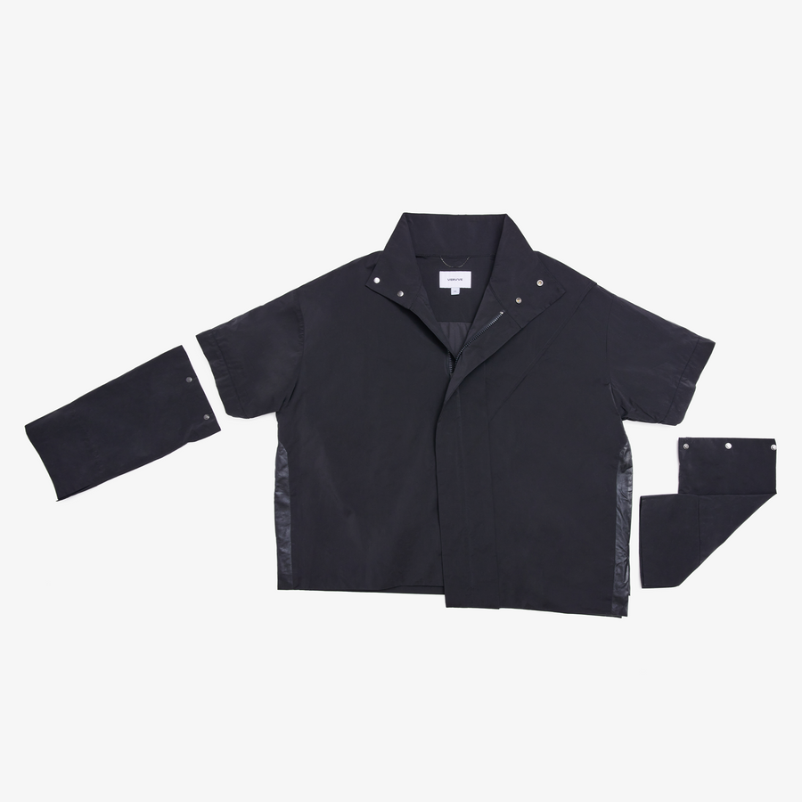 Tracker - Hooman Jacket