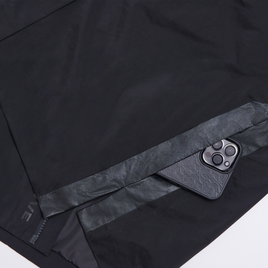 Tracker - Hooman Jacket