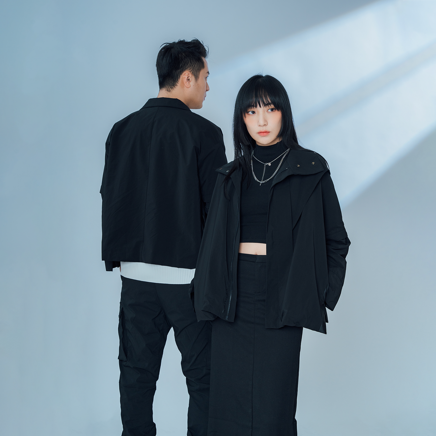 Tracker - Hooman Jacket