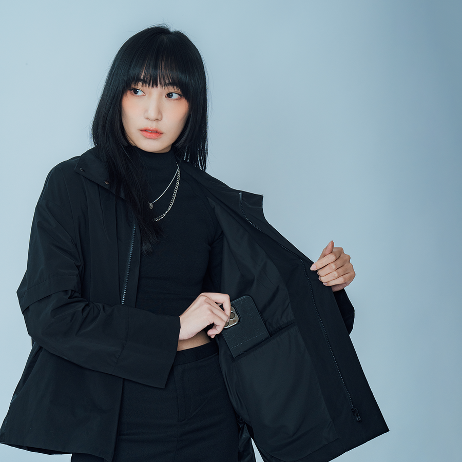 Tracker - Hooman Jacket