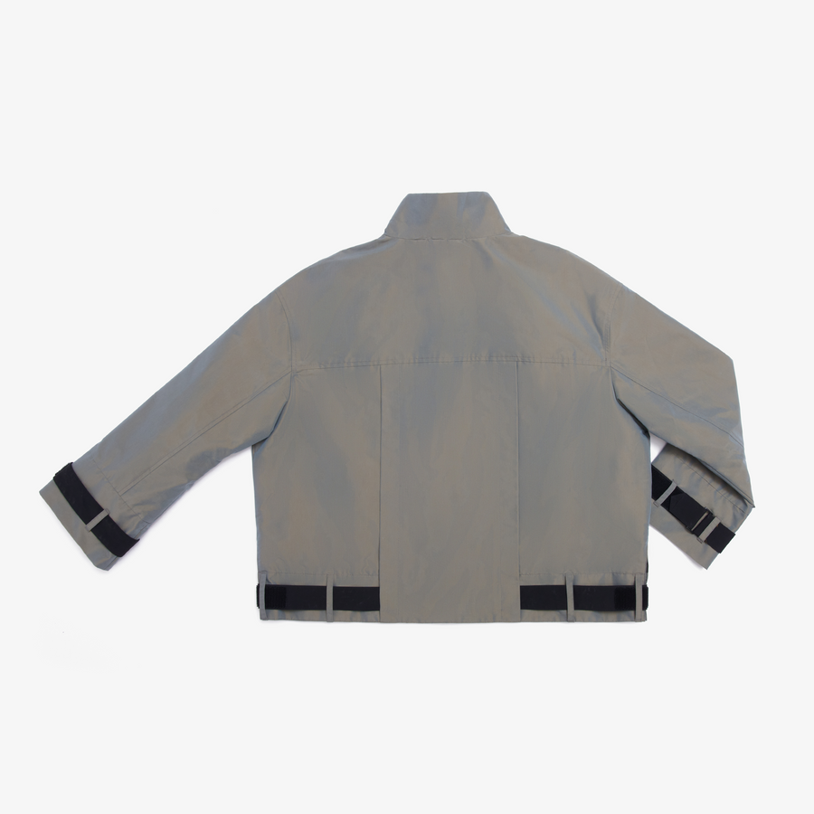 Trapped  - Hooman Jacket