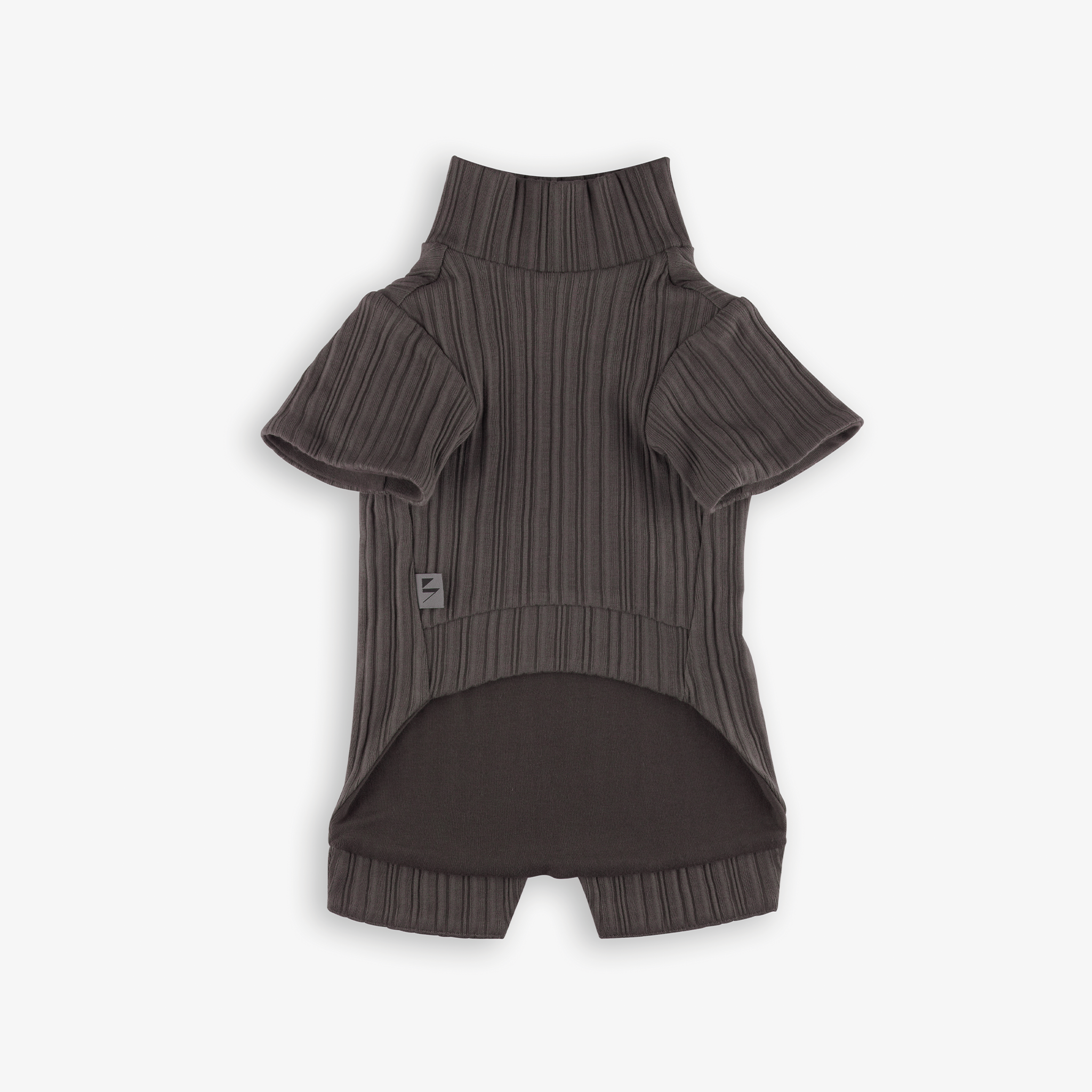 Rux - Turtle Neck Top – Vervve